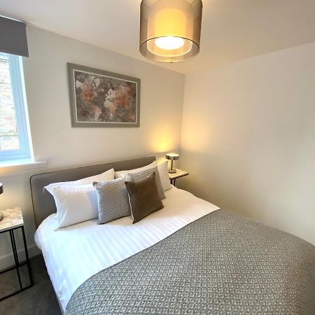 High Street Stylish City Centre Apartment, 2 Bed Perth Luaran gambar