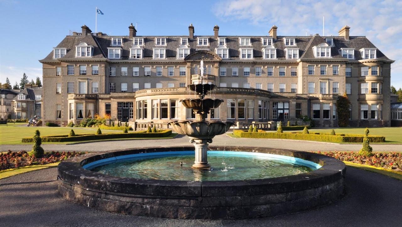 High Street Stylish City Centre Apartment, 2 Bed Perth Luaran gambar